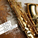 Infinity 2008 از Guru Josh Project
