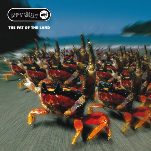 The Fat of the Land - Expanded Edition از The Prodigy