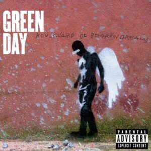 Boulevard of Broken Dreams از Green Day