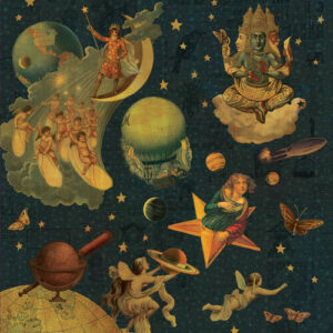 Mellon Collie And The Infinite Sadness (Deluxe Edition) از The Smashing Pumpkins