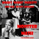 Monster Mash از Bobby 'Boris' Pickett & the Crypt Kickers