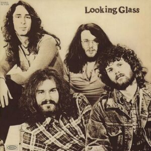 Looking Glass از Looking Glass