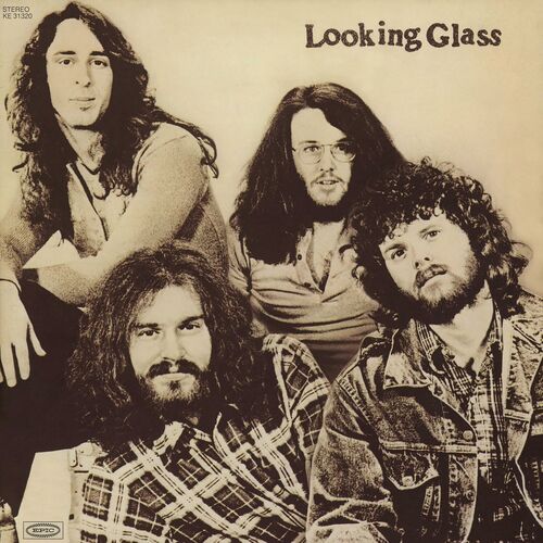 Looking Glass از Looking Glass