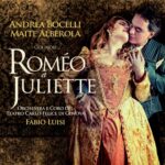 Gounod: Roméo et Juliette از Andrea Bocelli
