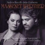Massenet: Werther از Andrea Bocelli