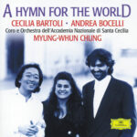 A Hymn For The World از Cecilia Bartoli