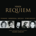 Verdi: Messa da Requiem از Renée Fleming