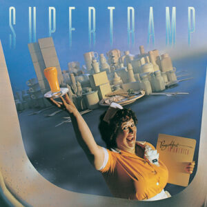 Breakfast In America (Remastered) از Supertramp