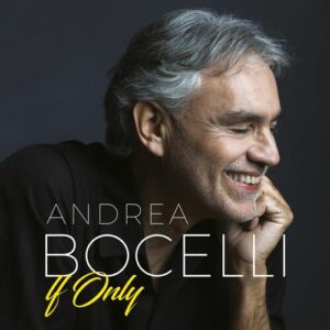 If Only از Andrea Bocelli