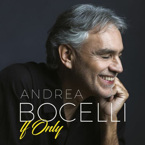 If Only از Andrea Bocelli
