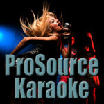 Mambo #5 (In the Style of Lou Bega) [Karaoke Version] - Single از ProSource Karaoke