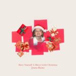 Have Yourself A Merry Little Christmas از Jenna Raine