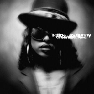 TELL DEM IT'S SUNNY از Greentea Peng