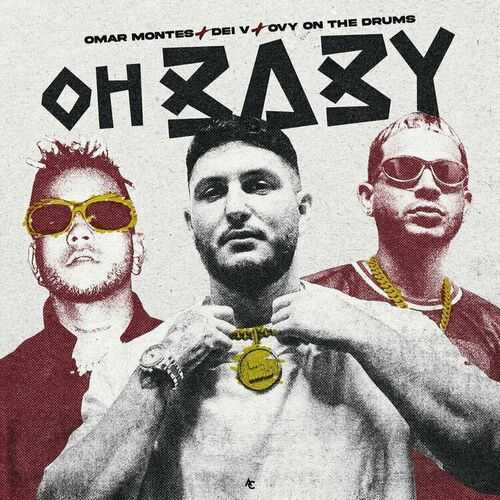 Oh, Baby! از Omar Montes