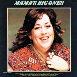Mama's Big Ones از Mama Cass