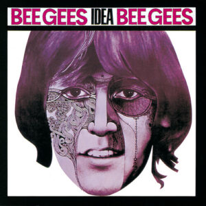 Idea از Bee Gees