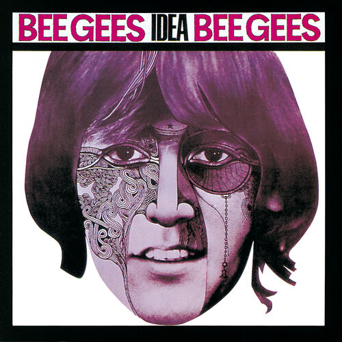 Idea از Bee Gees