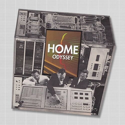 Odyssey از Home