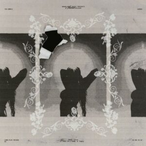 Hole In A Frame / Pants از Samia