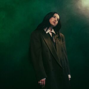 Pray از Lauren Spencer Smith