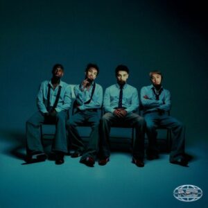 Confessions of a Loverboy از No Guidnce