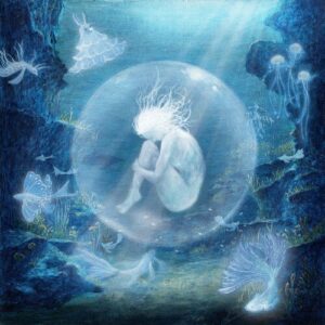 oyster از chloe moriondo