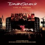 Live In Gdansk از David Gilmour