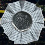 We Confront the Demon in Mysterious Ways از fantasy of a broken heart