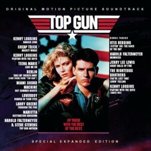 Top Gun - Motion Picture Soundtrack (Special Expanded Edition) از Berlin