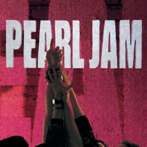 Ten از Pearl Jam