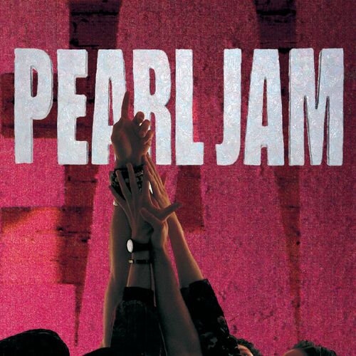 Ten از Pearl Jam