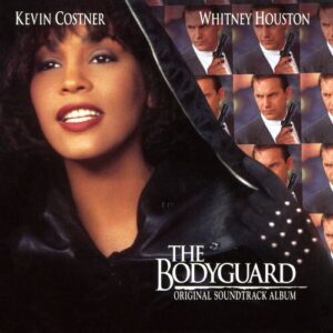The Bodyguard - Original Soundtrack Album از Whitney Houston