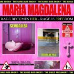 Maria Magdalena از Sevdaliza