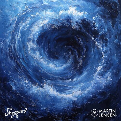 Geronimo 2025 از Sheppard