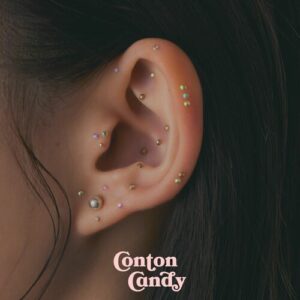 koi از Conton Candy