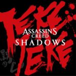 Assassin's Creed Shadows - Kage No Iro (Original Game Soundtrack) از TEKE::TEKE