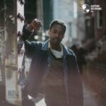 Just As Long As We're Together از Jalen Ngonda