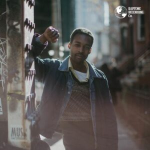 Just As Long As We're Together از Jalen Ngonda