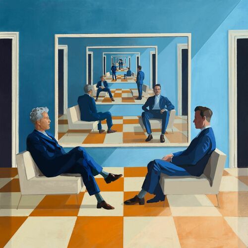 22:22 از Polo & Pan