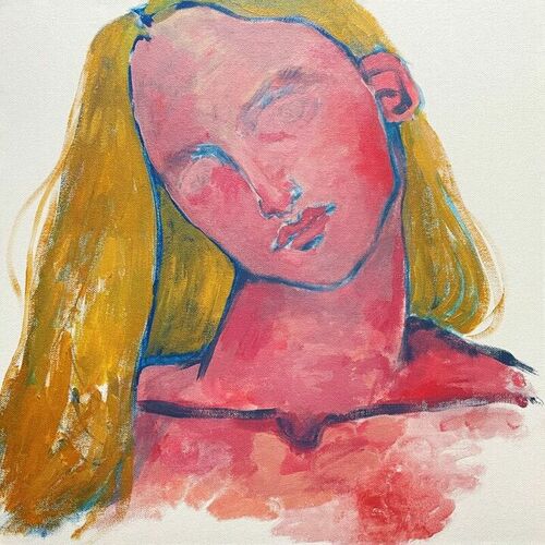 Feeling از Billie Marten