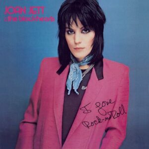 I Love Rock 'N' Roll (Expanded Edition) از Joan Jett and the Blackhearts