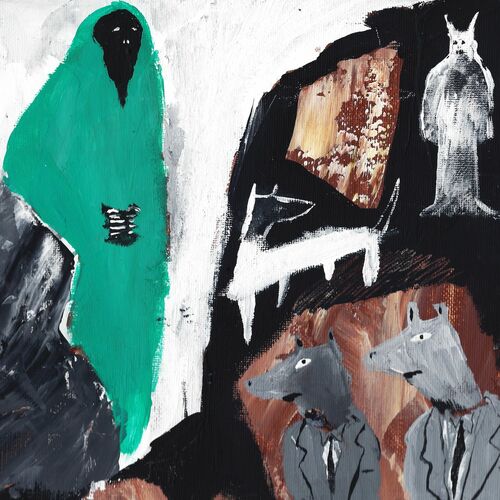 Choose the latter از Finn Wolfhard