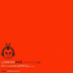 RED (feat. Boys Noize & VTSS) از LSDXOXO