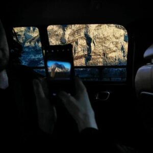 Total euphoria از caroline