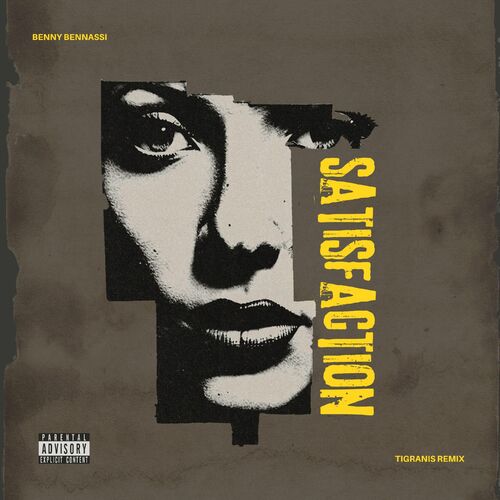 Satisfaction از Benny Benassi