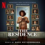 The Residence (Soundtrack from the Netflix Series) از Mark Mothersbaugh