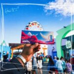 Afraid, Pt. 2 از Xavier Omär