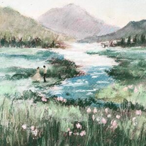 do you think you could love me? از Yung Kai