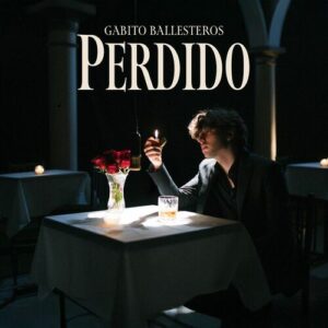 Perdido از Gabito Ballesteros
