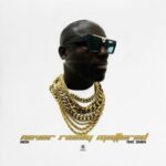 Never Really Mattered از Akon